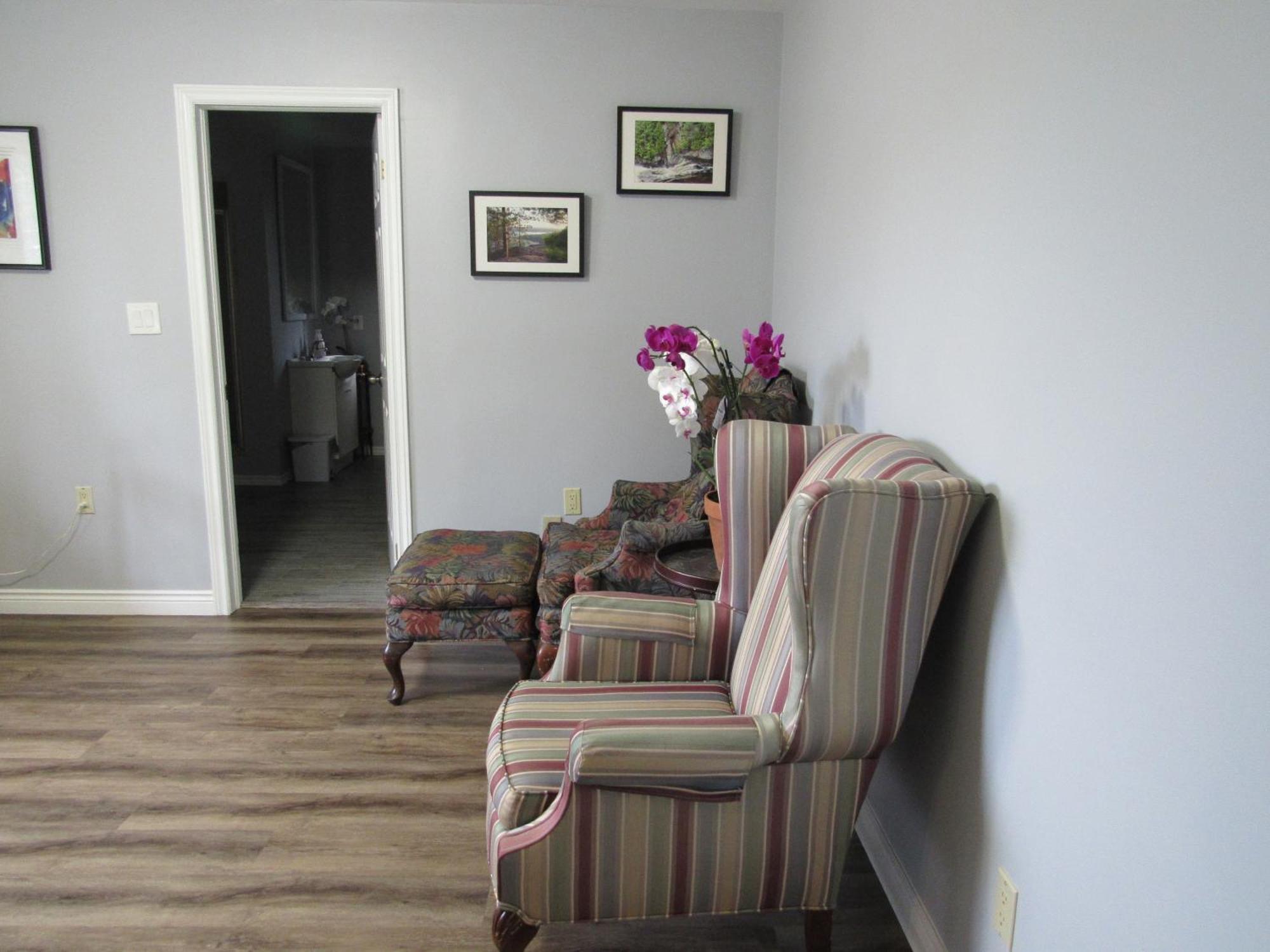 Luxury Suites At Military Trail Toronto Zimmer foto