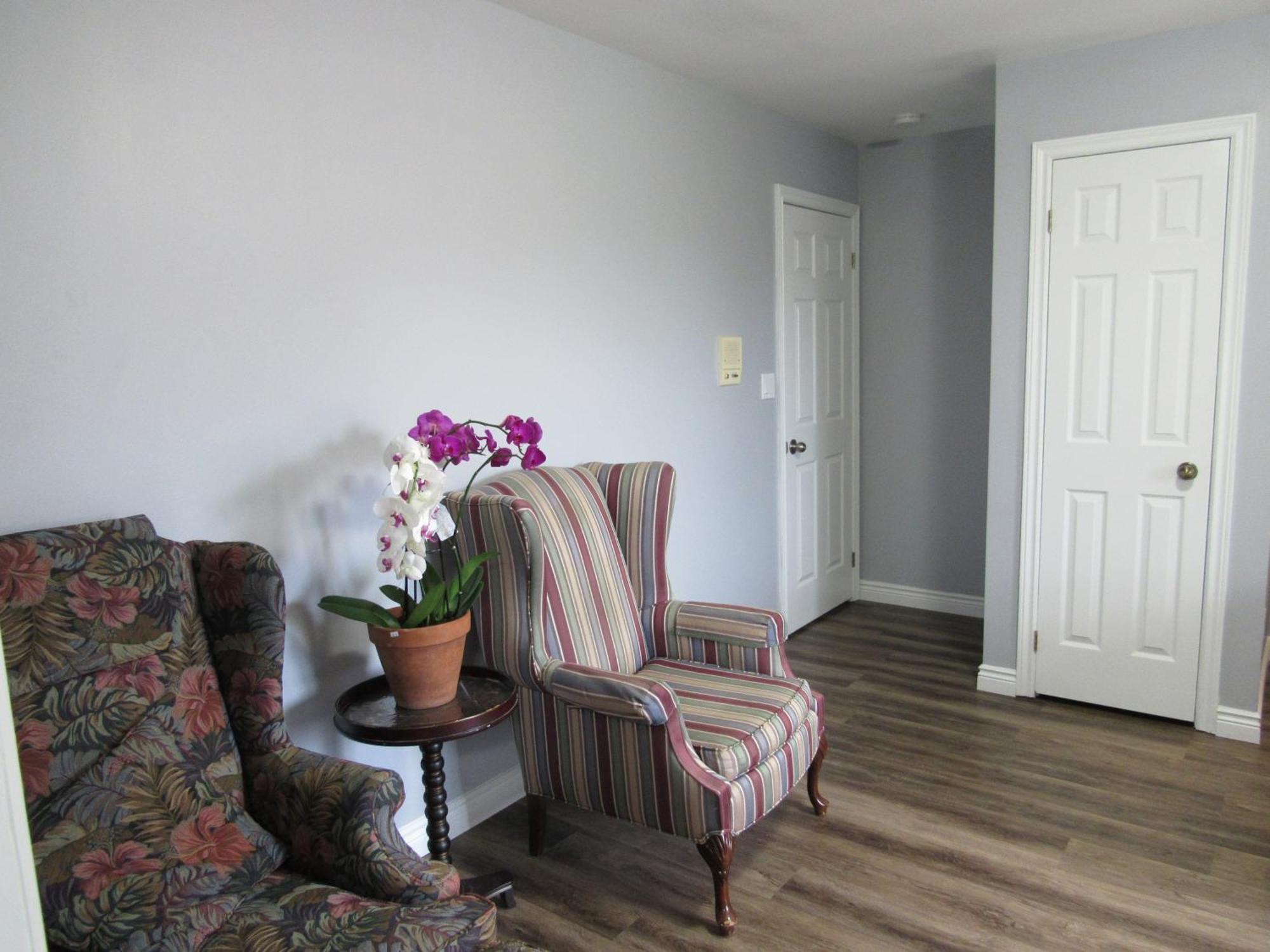 Luxury Suites At Military Trail Toronto Zimmer foto