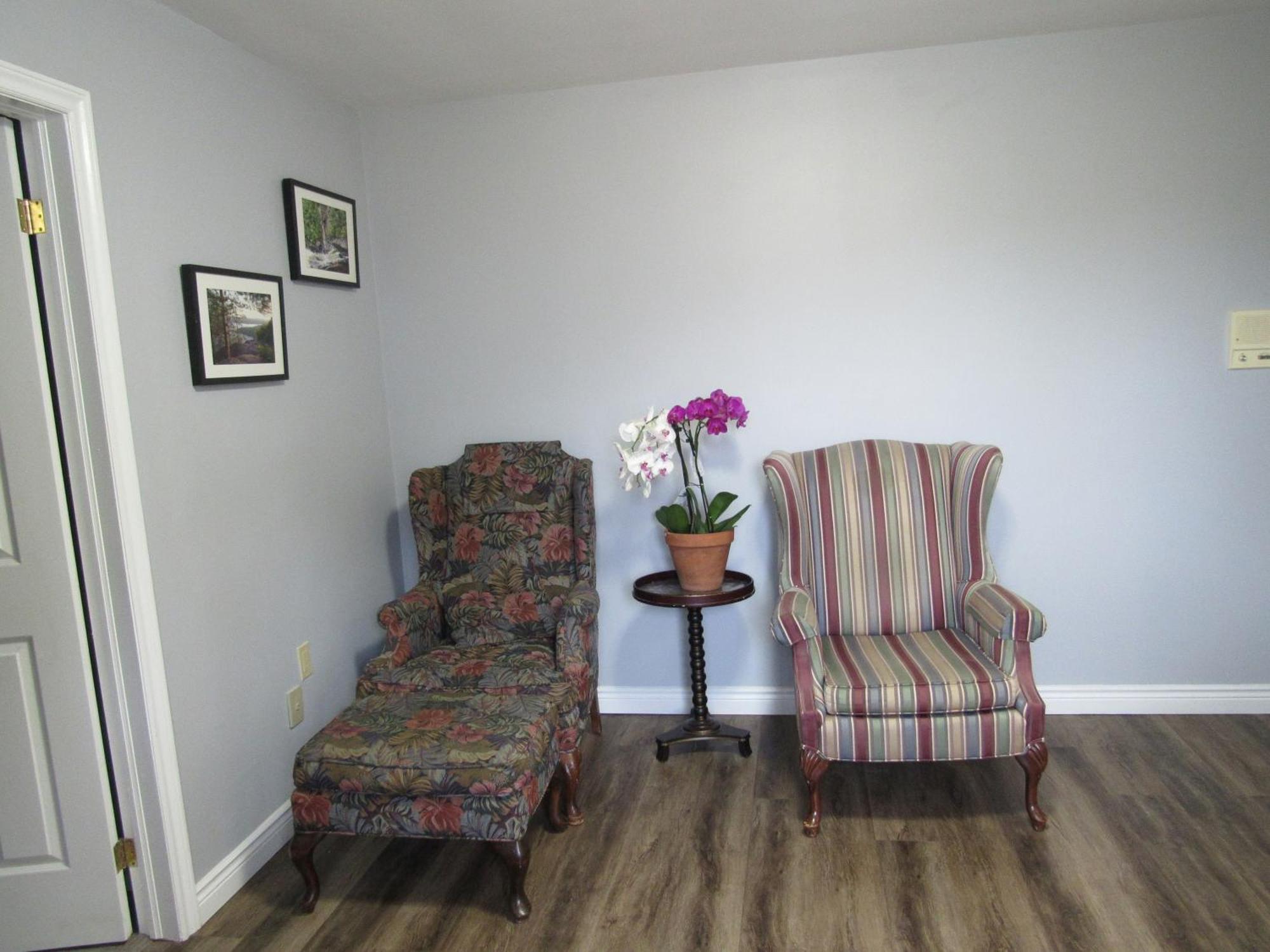 Luxury Suites At Military Trail Toronto Zimmer foto