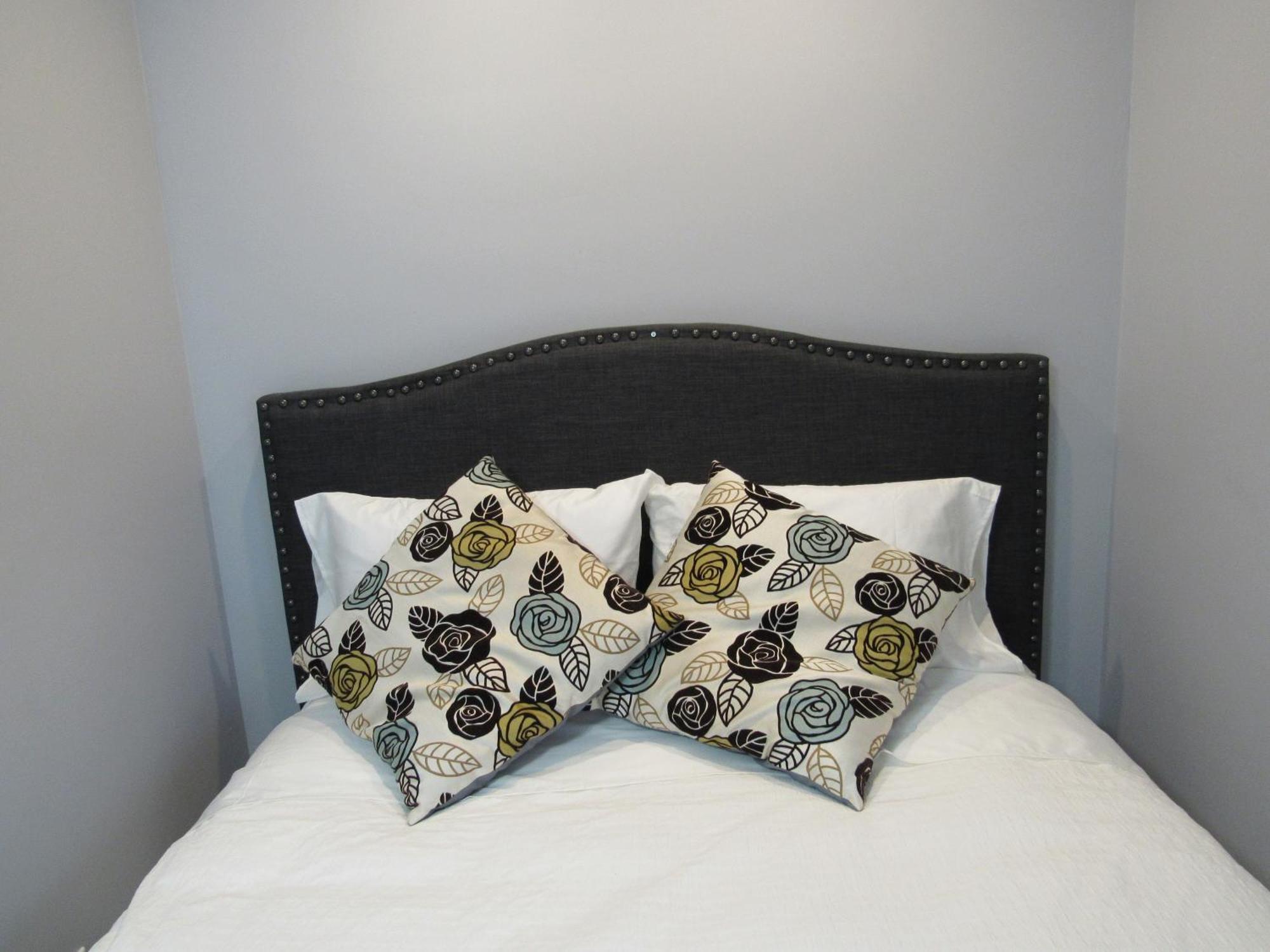 Luxury Suites At Military Trail Toronto Zimmer foto