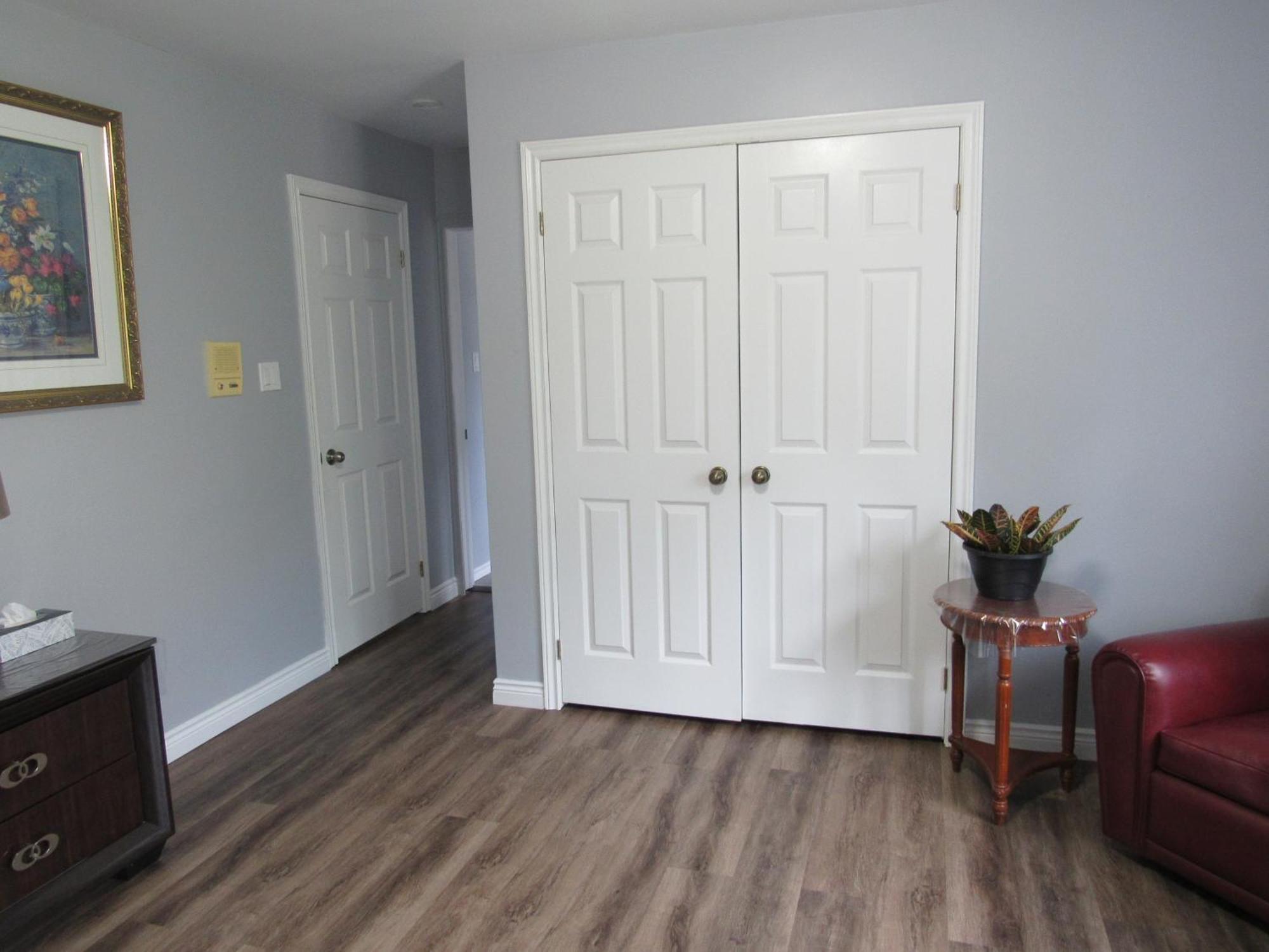 Luxury Suites At Military Trail Toronto Zimmer foto