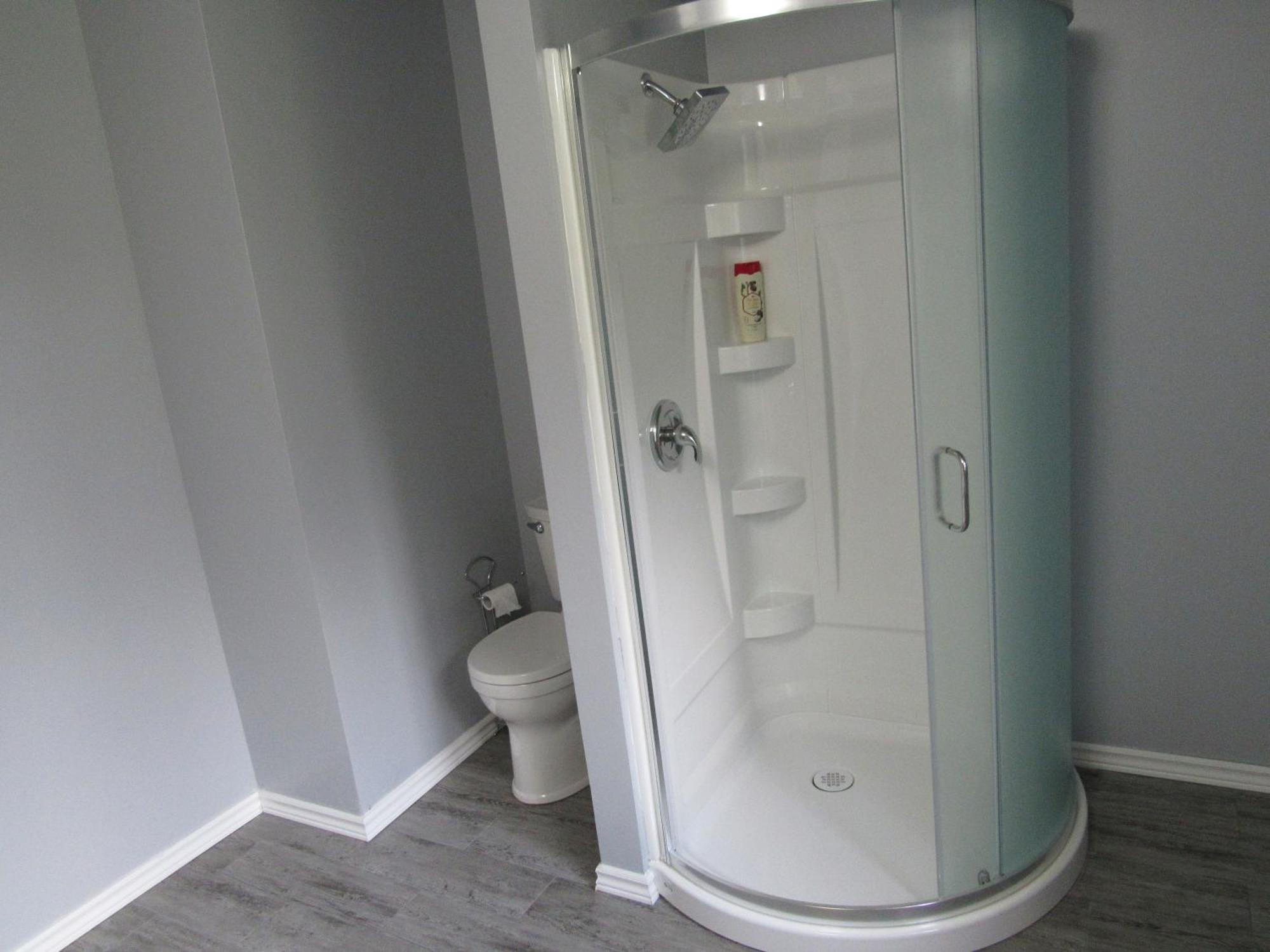 Luxury Suites At Military Trail Toronto Zimmer foto